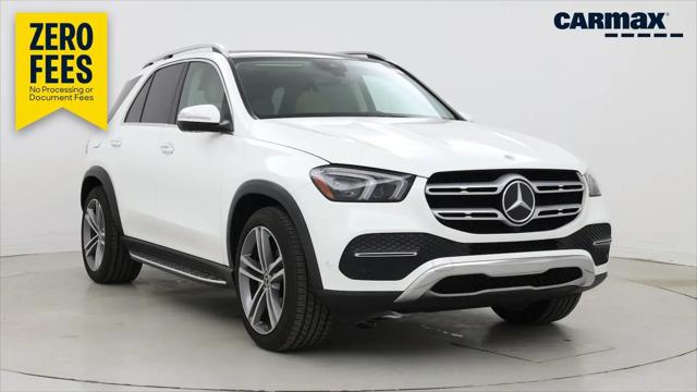 2022 Mercedes-Benz GLE GLE 350 4MATIC for sale in Warrensville Heights, OH