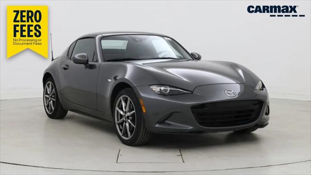 2023 Mazda MX-5 Grand Touring for sale in Warrensville Heights, OH