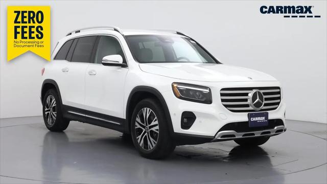 2025 Mercedes-Benz GLB GLB 250 for sale in Warrensville Heights, OH