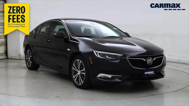 2018 Buick Regal Sportback Essence for sale in South Portland, ME