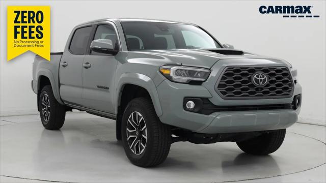 2023 Toyota Tacoma TRD Sport for sale in Kentwood, MI