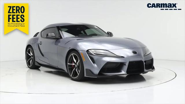 2020 Toyota GR Supra 3.0 Premium for sale in Kentwood, MI