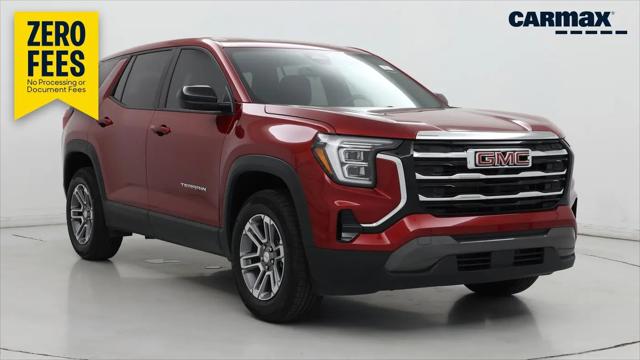 2026 GMC Terrain AWD Elevation for sale in Kentwood, MI