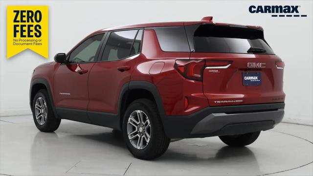 2026 GMC Terrain AWD Elevation for sale in Kentwood, MI