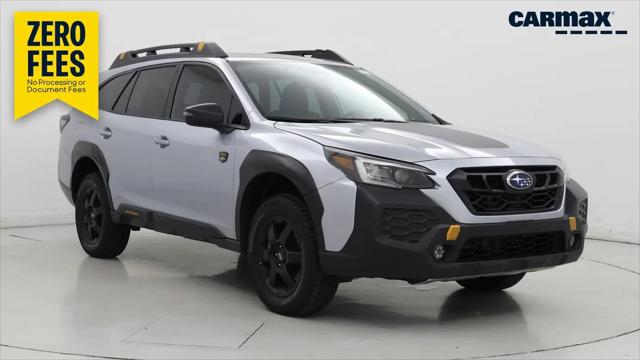 2025 Subaru Outback Wilderness for sale in Kentwood, MI