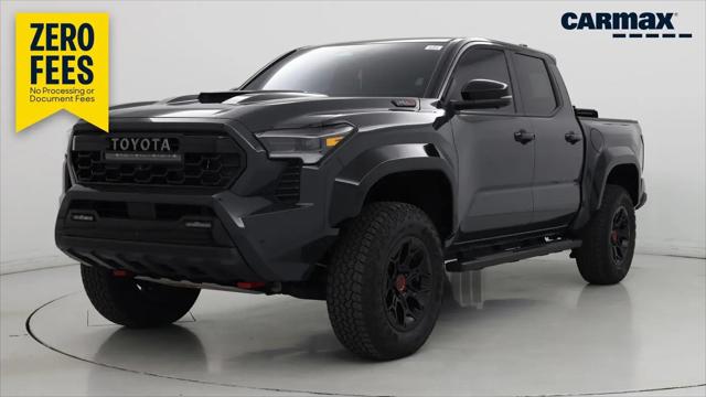 2025 Toyota Tacoma TRD Pro for sale in Kentwood, MI