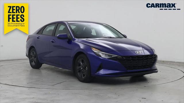 2023 Hyundai Elantra SEL for sale in Royal Palm Beach, FL