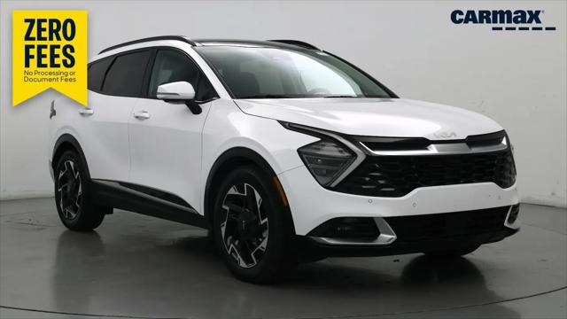 2025 Kia Sportage SX-Prestige for sale in Covington, LA
