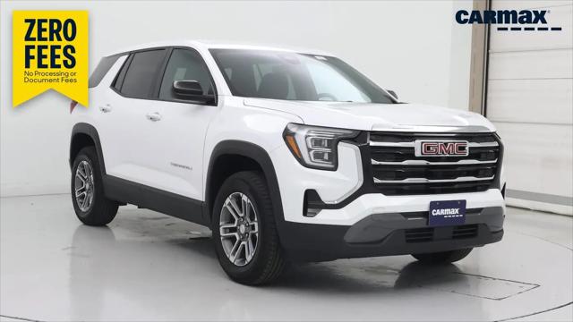 2026 GMC Terrain FWD Elevation for sale in Killeen, TX