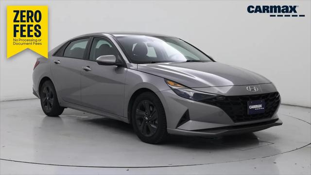 2022 Hyundai Elantra SEL for sale in Killeen, TX