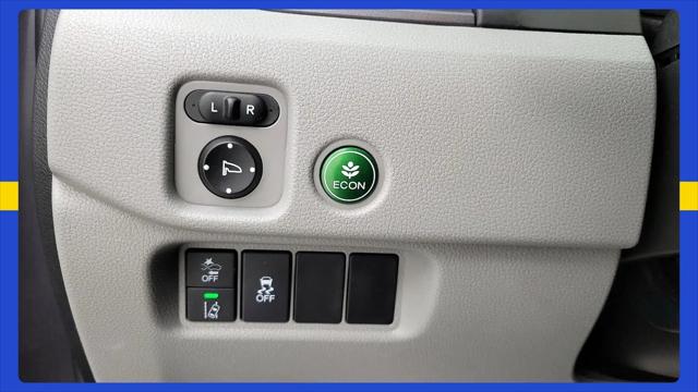 2021 Honda Pilot AWD EX