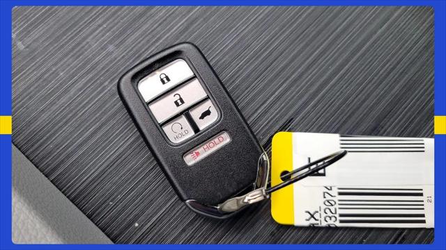 2021 Honda Pilot AWD EX