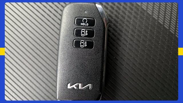 2023 Kia EV6 GT