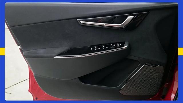 2023 Kia EV6 GT