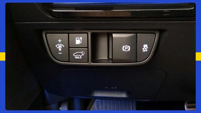 2023 Kia EV6 GT