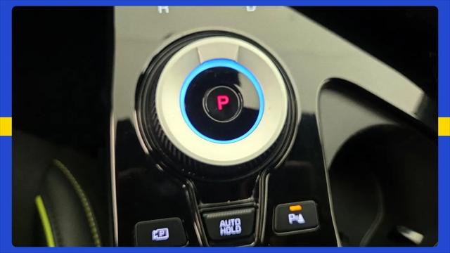 2023 Kia EV6 GT