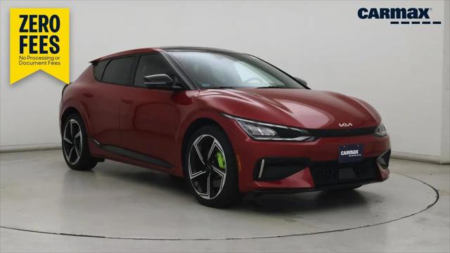 2023 Kia EV6 GT for sale in Gaithersburg, MD