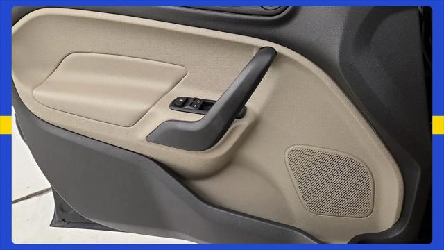 2017 Ford Fiesta Titanium