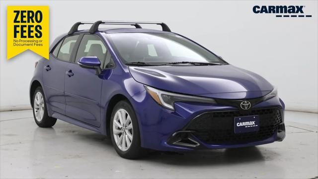 2024 Toyota Corolla SE for sale in Gaithersburg, MD