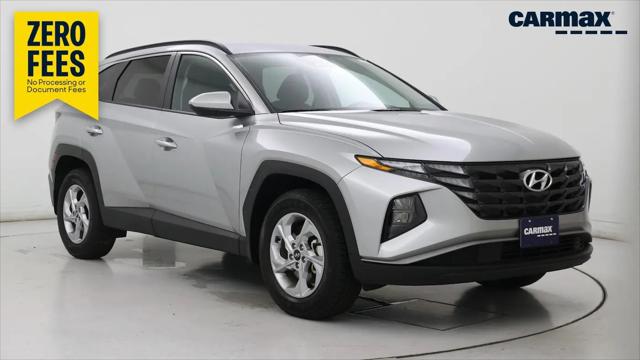 2024 Hyundai Tucson SEL for sale in Gaithersburg, MD