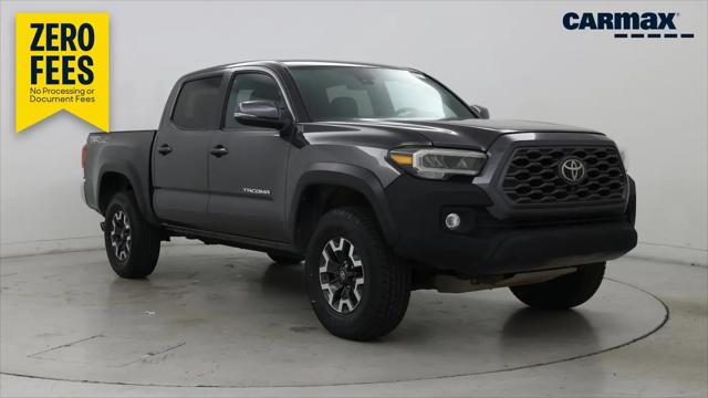 2020 Toyota Tacoma TRD Off-Road for sale in Tucson, AZ
