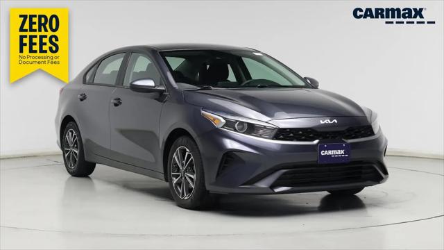 2022 Kia Forte LXS for sale in Schaumburg, IL