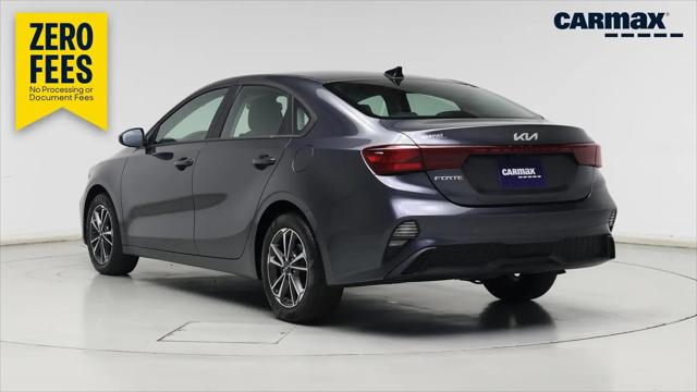 2022 Kia Forte LXS for sale in Schaumburg, IL