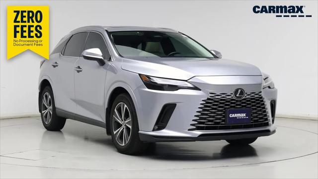 2024 Lexus RX 350 Premium for sale in Schaumburg, IL