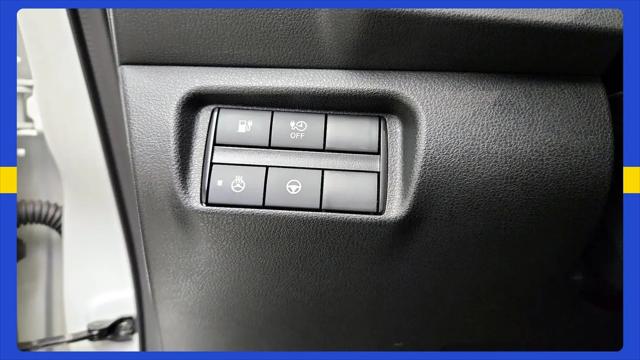2023 Nissan LEAF SV PLUS 60 kWh