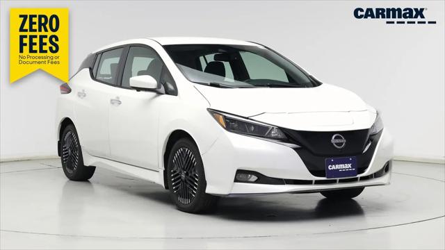 2023 Nissan LEAF SV PLUS 60 kWh for sale in Schaumburg, IL