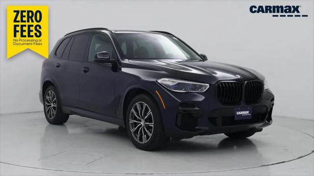 2023 BMW X5 xDrive40i for sale in Westborough, MA