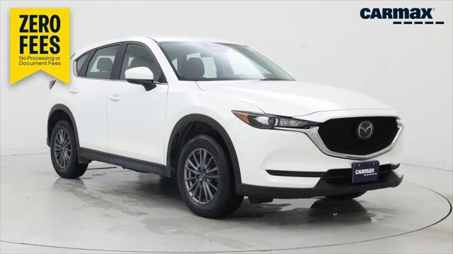 2020 Mazda CX-5 Sport for sale in Rochester, NY