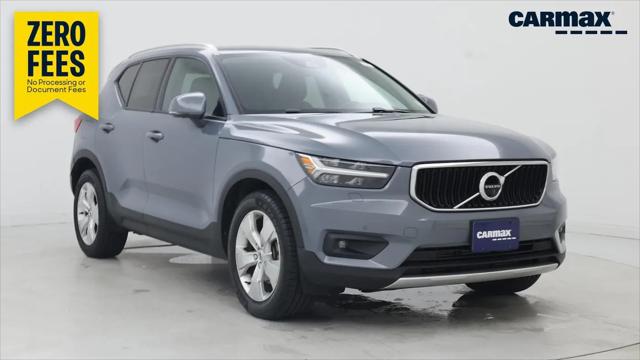 2021 Volvo XC40 T5 Momentum for sale in Rochester, NY