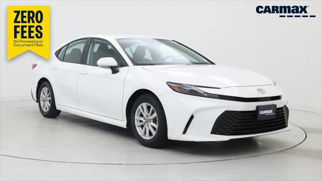 2026 Toyota Camry SE for sale in Rochester, NY