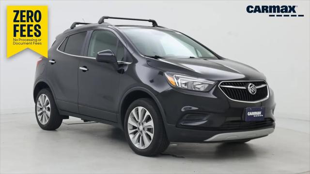 2020 Buick Encore AWD Preferred for sale in Rochester, NY
