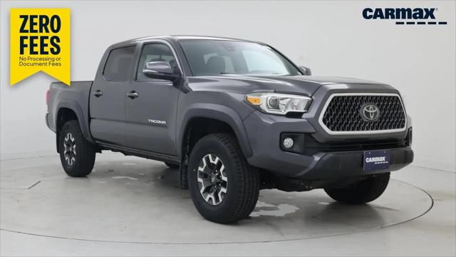 2019 Toyota Tacoma TRD Off Road for sale in Rochester, NY