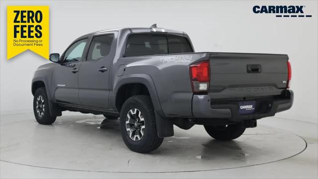 2019 Toyota Tacoma TRD Off Road for sale in Rochester, NY
