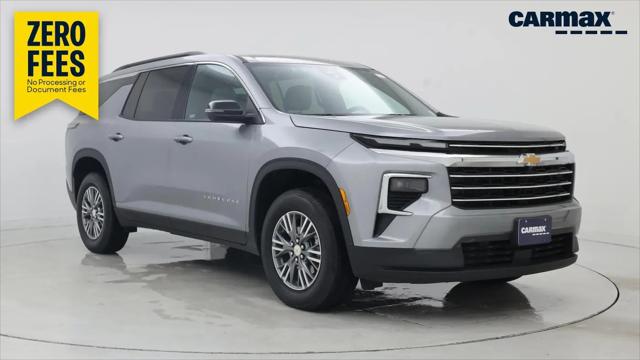 2026 Chevrolet Traverse FWD LT for sale in Rochester, NY