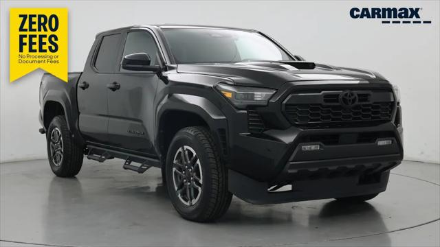 2024 Toyota Tacoma TRD Sport for sale in LaFayette, LA