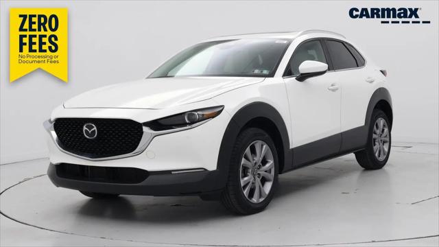 2022 Mazda CX-30 Premium for sale in Lancaster, PA
