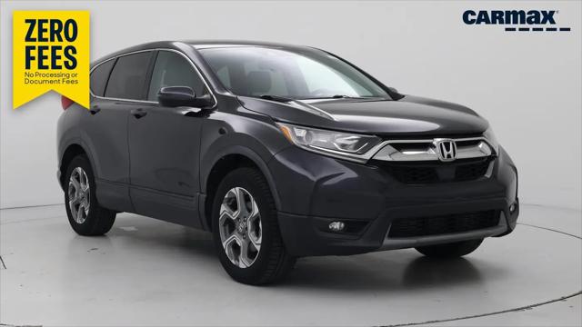 2018 Honda CR-V EX-L for sale in Lancaster, PA
