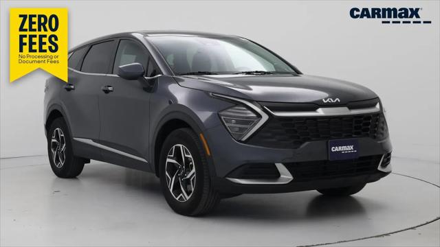 2024 Kia Sportage LX for sale in Lancaster, PA
