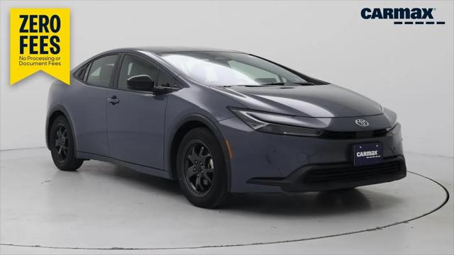 2025 Toyota Prius LE for sale in Lancaster, PA