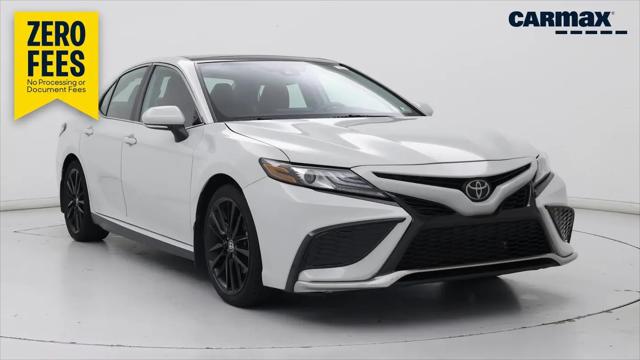 2023 Toyota Camry XSE for sale in Lancaster, PA