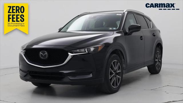 2018 Mazda CX-5 Touring for sale in Lancaster, PA