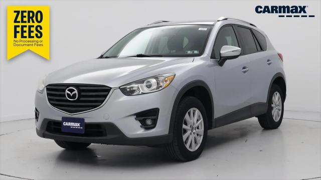 2016 Mazda CX-5 Touring for sale in Lancaster, PA