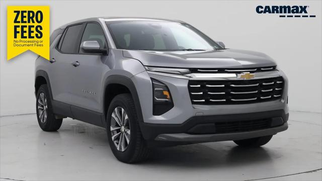 2026 Chevrolet Equinox FWD LT for sale in Lancaster, PA