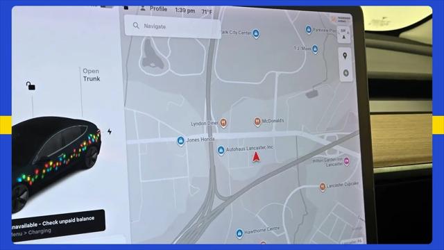 2021 Tesla Model 3 Standard Range Plus Rear-Wheel Drive