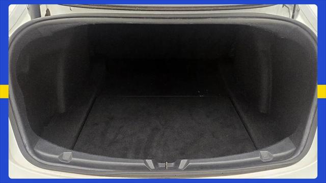 2021 Tesla Model 3 Standard Range Plus Rear-Wheel Drive