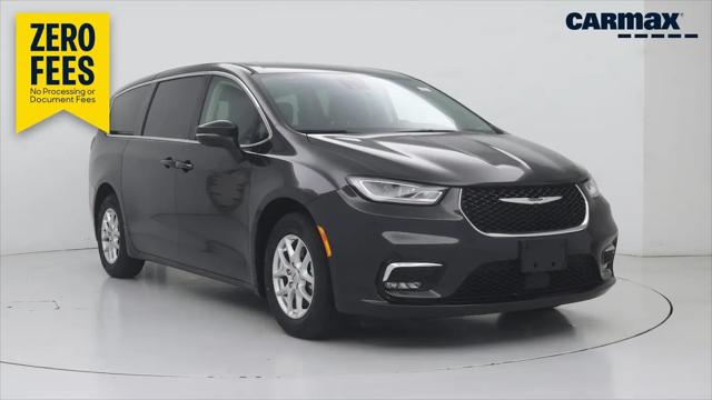 2023 Chrysler Pacifica Touring L for sale in Memphis, TN